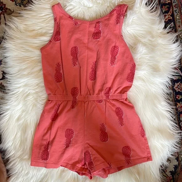 Old Navy Romper Set - Picture 6 of 9